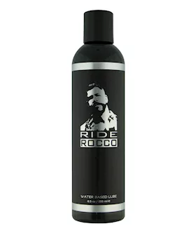 Ride Rocco Water Based - 8 Oz