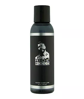 Ride Rocco Water Based - 4 Oz
