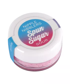 Nipple Nibbler Sour  Balm - 3 G Spun Sugar