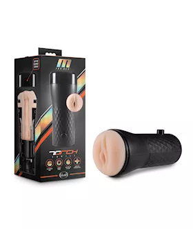 Blush M For Men Torch Thrill - Ivory