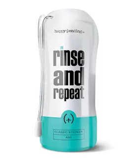 Rinse & Repeat Classic Ass
