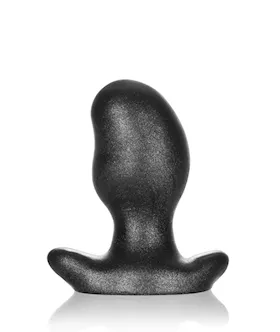 Oxballs Ergo Buttplug Medium - Smoke