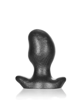 Oxballs Ergo Buttplug Small - Smoke