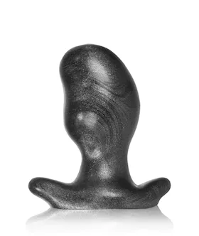 Oxballs Ergo Buttplug Large - Smoke