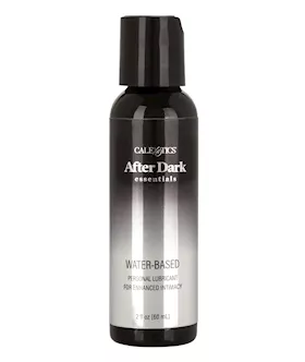 After Dark Essentials Water Based Personal Lubricant - 2 Oz