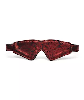 Fifty Shades Of Grey Sweet Anticipation Blindfold