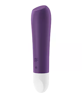 Satisfyer Ultra Power Bullet 2 - Violet