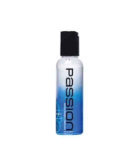 Passion Water Based Lubricant - 2 Oz