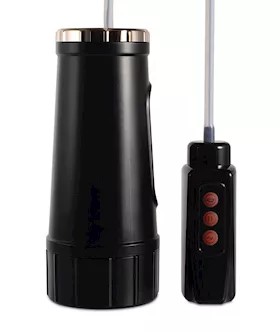 Carl Hands Free Male Masturbator W/suction