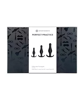 Sportsheets Perfect Practice Kit