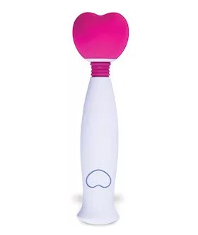 No Eta=ohmibod Lovelife Wanderlust Wand Vibe - Pink