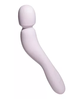Dame Com Wand Vibrator - Quartz