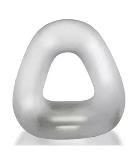Hunky Junk Zoid Lifter Cockring - Clear Ice