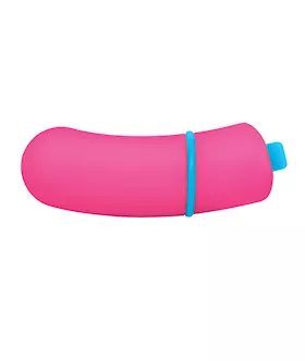 Rock Candy Jellybean Bullet - Pink