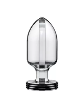 Electrastim Invader Extreme Electro Butt Plug - Medium