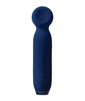 Je Joue Vita Bullet Vibrator - Cobalt Blue