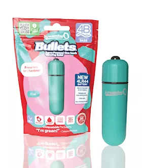 Screaming O 4b Bullet - Kiwi