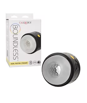 Boundless Dual Motor Stroker