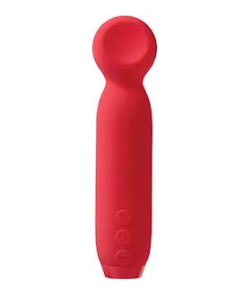 Je Joue Vita Bullet Vibrator - Watermelon Pink