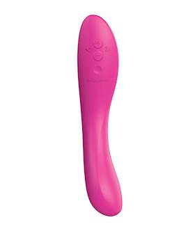 We-Vibe Rave 2 G Spot Vibrator
