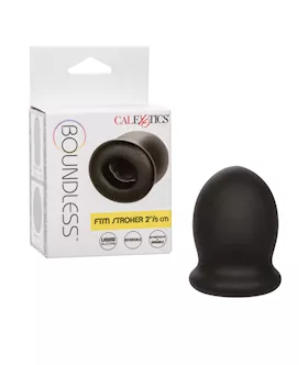Boundless 2" Ftm Stroker