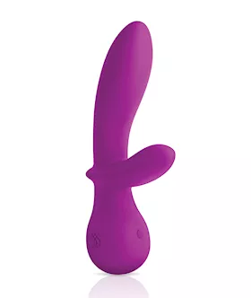 Jimmyjane G Rabbit - Purple