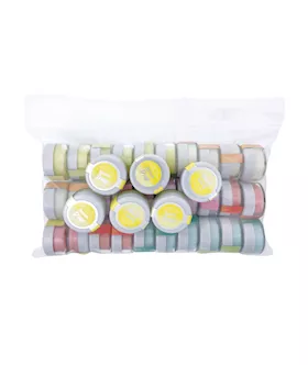 Jelique Cocktail Nipple Nibblers - Asst. Bag Of 36