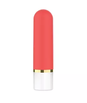 Nobu Mini Sari Classic Bullet - Coral