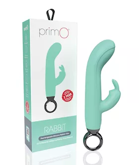 Screaming O Primo Rabbit - Kiwi