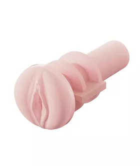 Lovense Vagina Sleeve For Solace - Pink