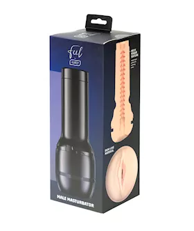 Kiiroo Feel Stroker - Generic Pale