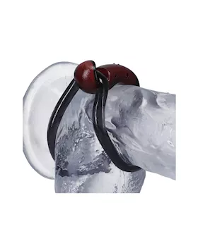 Firmtech Performance Cock Ring