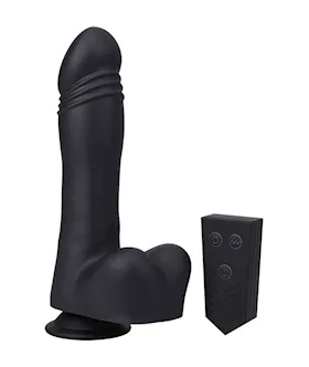 Fort Troff Piston Thruster Dildo