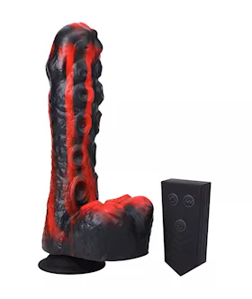 Fort Troff Tendril Thruster Dildo