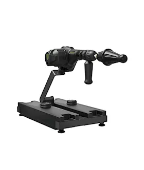 Fort Troff Gunner System 3In1 Modular Fuck Machine