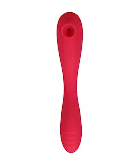 This Product Sucks G-suction Vibrator