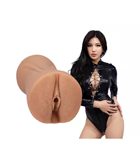 Signature Strokers Girls Of Social Media @ms_puiyi Masturbator