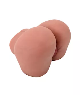 Crush On You Realistic Ass Masturbator