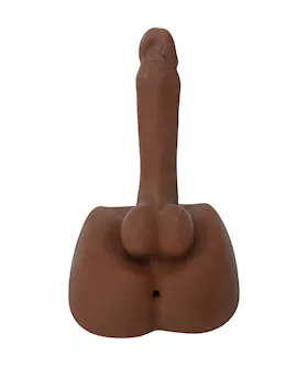 Duke's Dick Realistic Dildo Masturbator