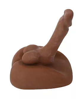 Duke's Dick Realistic Dildo Masturbator