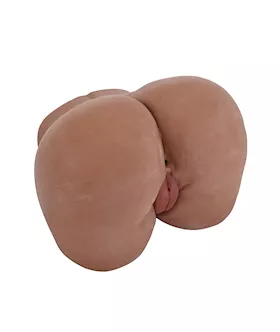 Crush On You Realistic Ass Masturbator