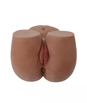 Crush On You Realistic Ass Masturbator