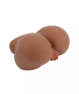 Nightlife Lover Realistic Ass Stroker