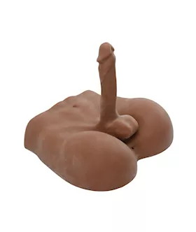 Princes Cock Realistic Dildo Masturbator