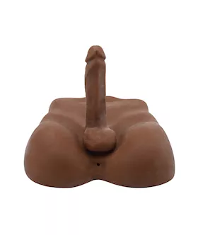 Prince's Cock Realistic Dildo Masturbator
