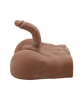 Prince's Cock Realistic Dildo Masturbator