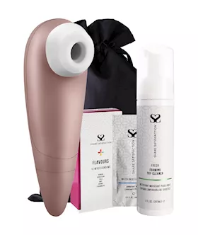 FREE Number One  Essentials Bundle