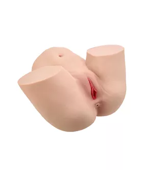 Drop Dead Gorgeous Realistic Masturbator