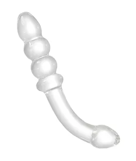 Hamsa Beaded Glass Massager