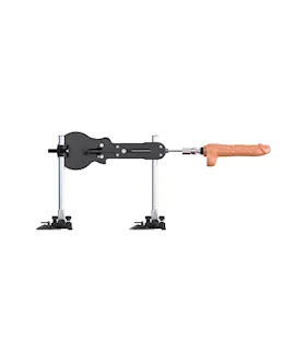 Violin Thrusting Sex Machine